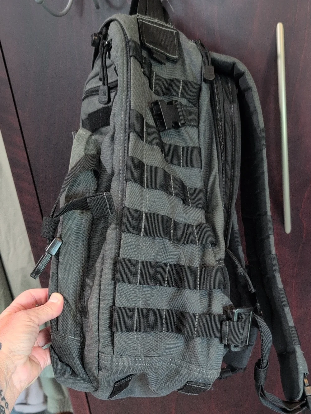 5.11 Tactical good this